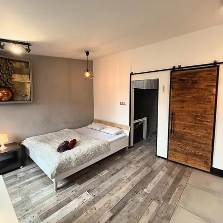 Apartament Z Widokiem Na Pomnik Kopernika - Rynek Staromiejski Torun Exterior photo