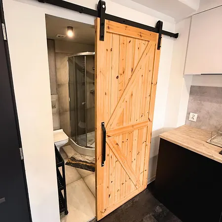 Apartament Z Widokiem Na Pomnik Kopernika - Rynek Staromiejski Torun Exterior photo