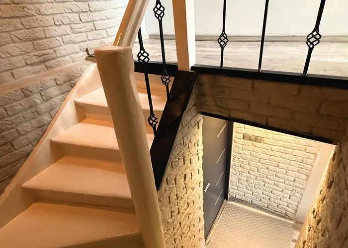 Apartament Z Widokiem Na Pomnik Kopernika - Rynek Staromiejski
