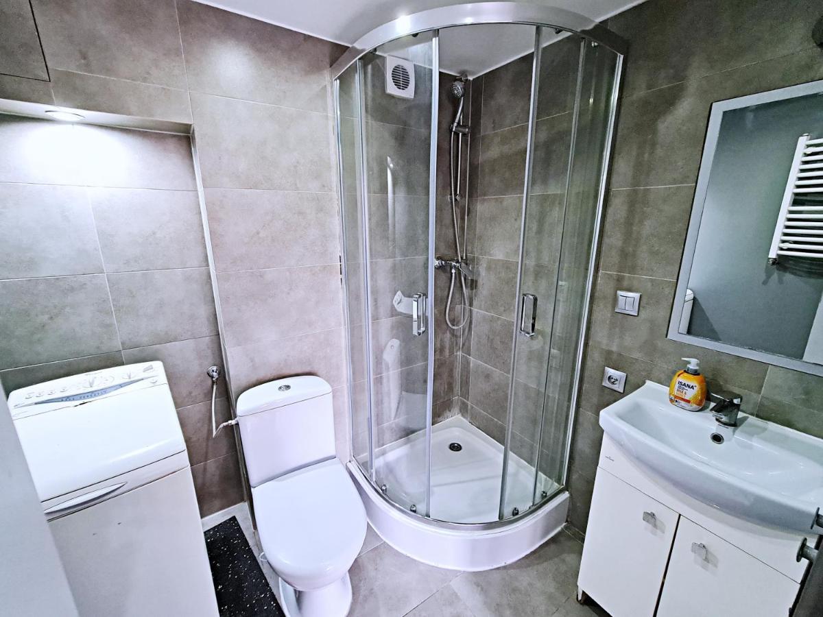 Apartment Z Widokiem Na Pomnik Kopernika - Rynek Staromiejski Torun