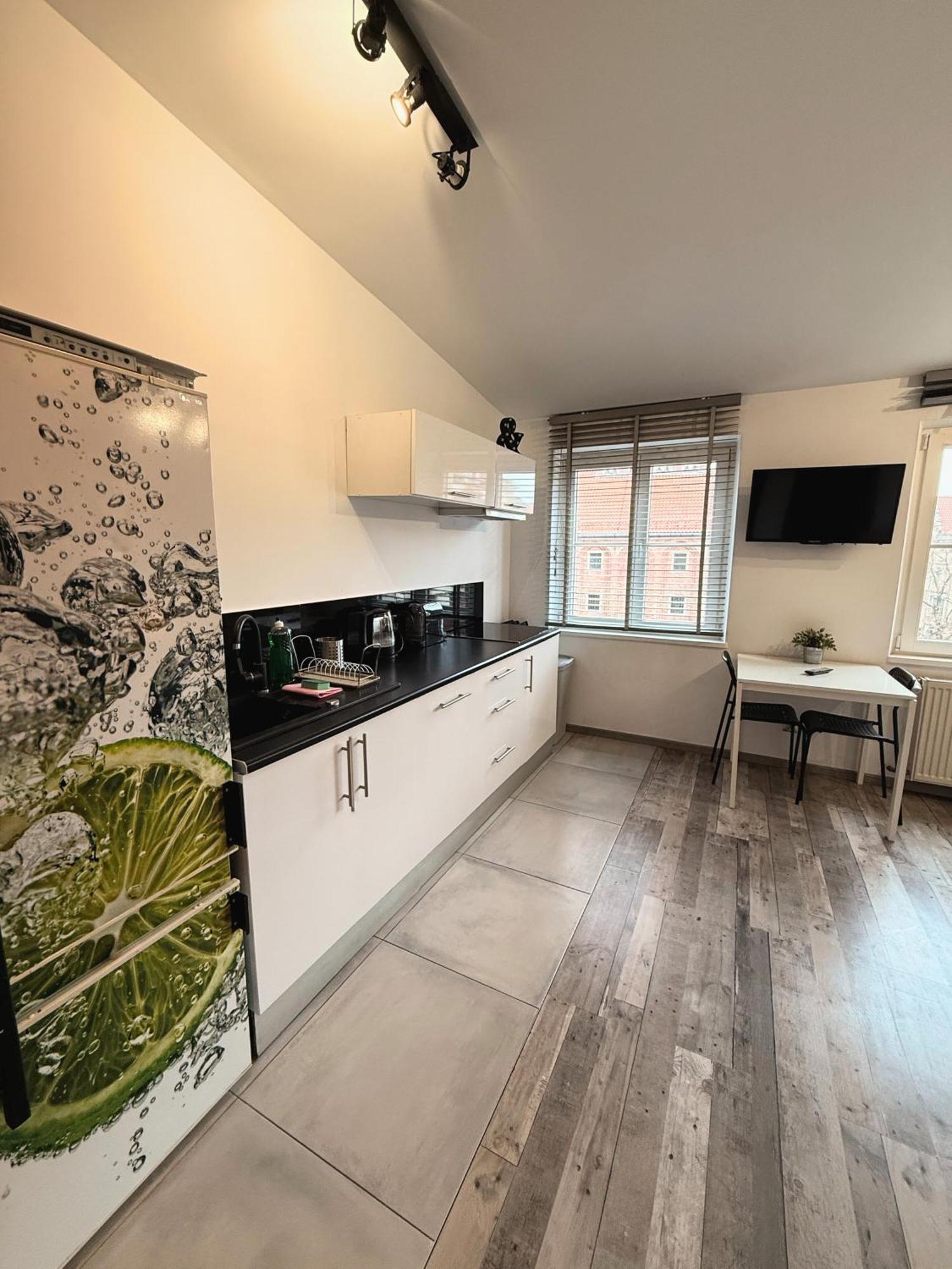Apartment Z Widokiem Na Pomnik Kopernika - Rynek Staromiejski *